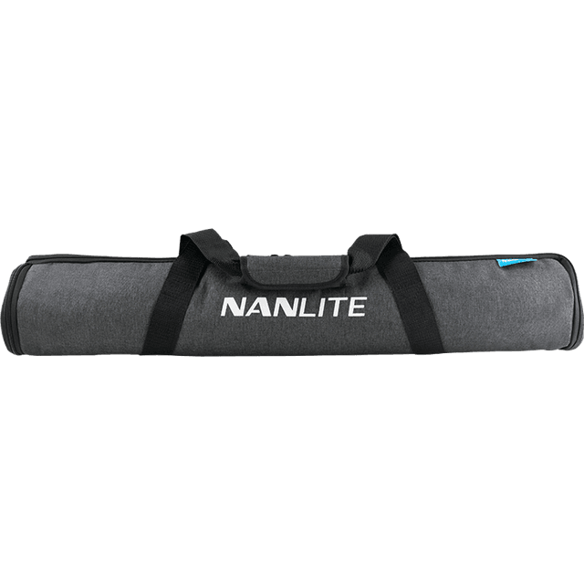 Nanlite Bag for PavoTube II 15X for 1 or 2 lights