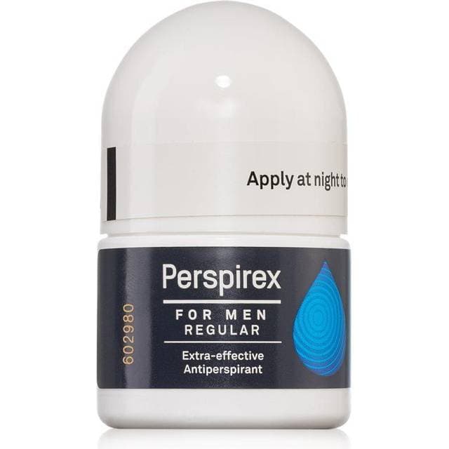 Perspirex Regular Antiperspirant Roll-On 20 ml 20ml