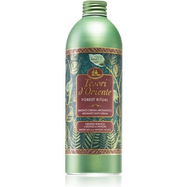 Tesori d'Oriente d’Oriente Persian Dream Shower cream Kropp 500 500ml