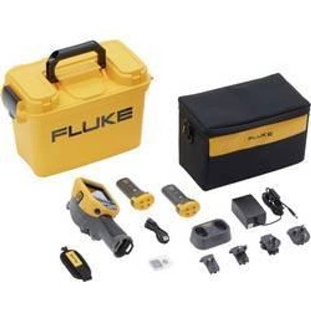 Fluke Tis60+ Termokamera