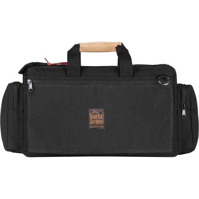 PortaBrace Cargo Case for Professional Audio Equipment