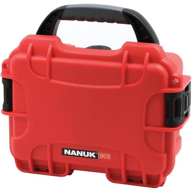 Nanuk NANUK Flightcase 903 188 x 124 x 79 mm