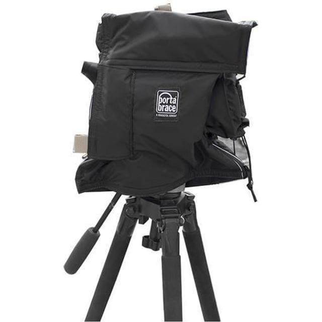 PortaBrace Polar Mitten Insulated Case for Sony PXW-FS5 Camera
