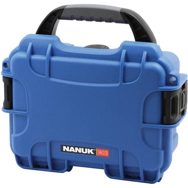 Nanuk NANUK Flightcase 903 188 x 124 x 79 mm