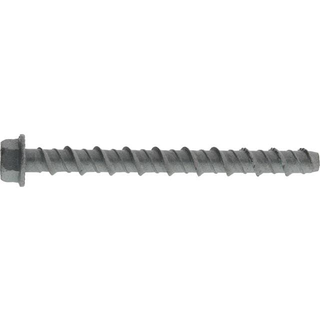 Spit TAPCON® 4 HEX MG Udvendig 6-Kant Betonskrue