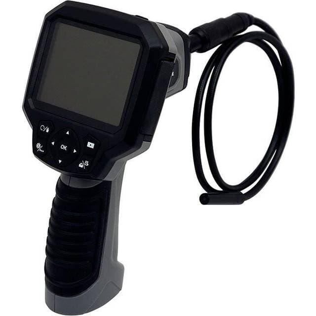 Migatronic Inspektionskamera ProFlex X35 Diesella