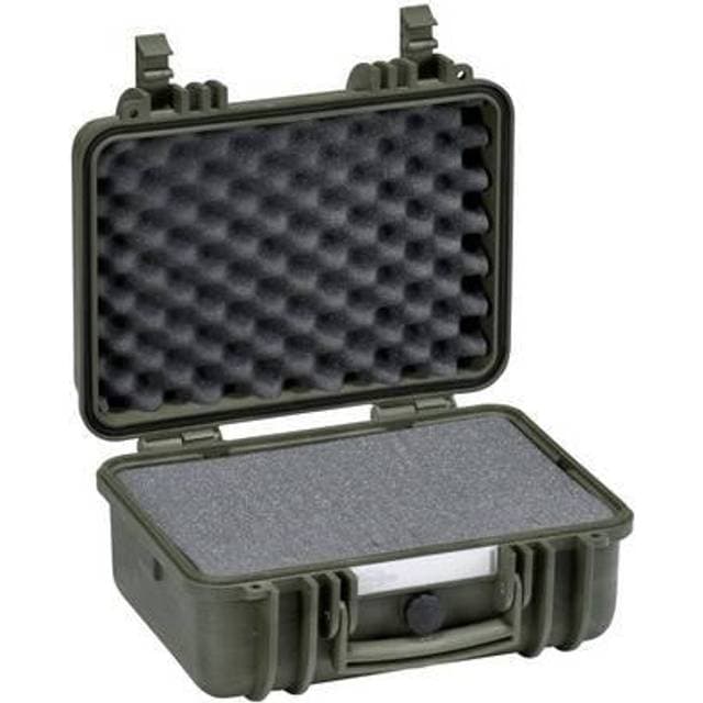 Explorer 3317 WS Flightcase 330 x 240 x 170 mm