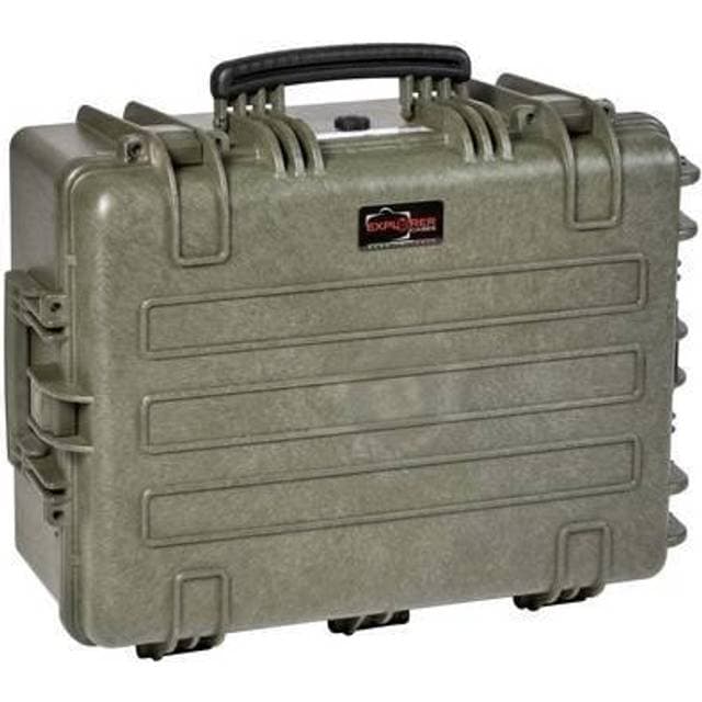 Explorer Explorer 5325 Flightcase 540 x 410 x 250 mm