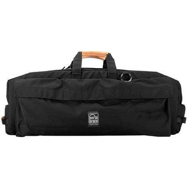 PortaBrace RIG-6SRK Run Bag-Style Soft Case for Camera Rig