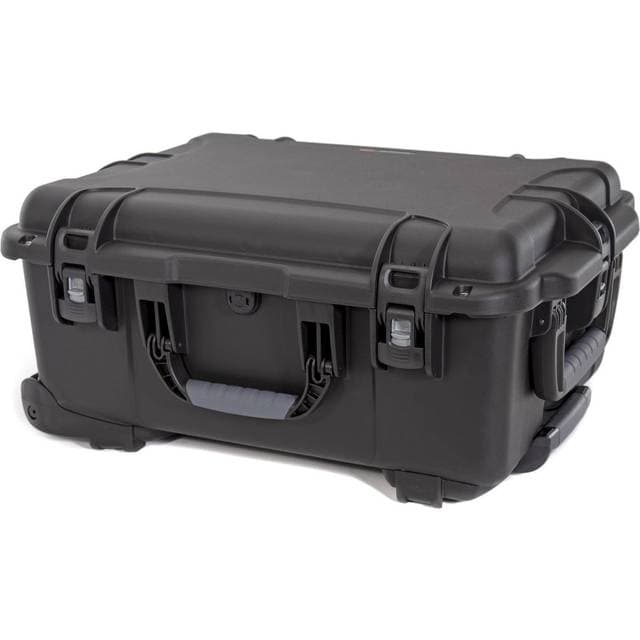 Nanuk Flightcase Plast 955
