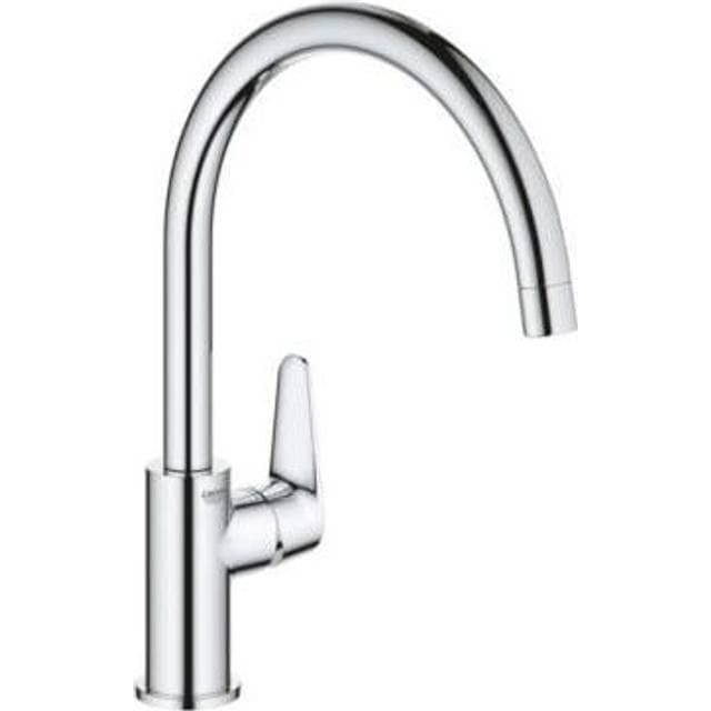 Grohe Baucurve(31536001) Krom