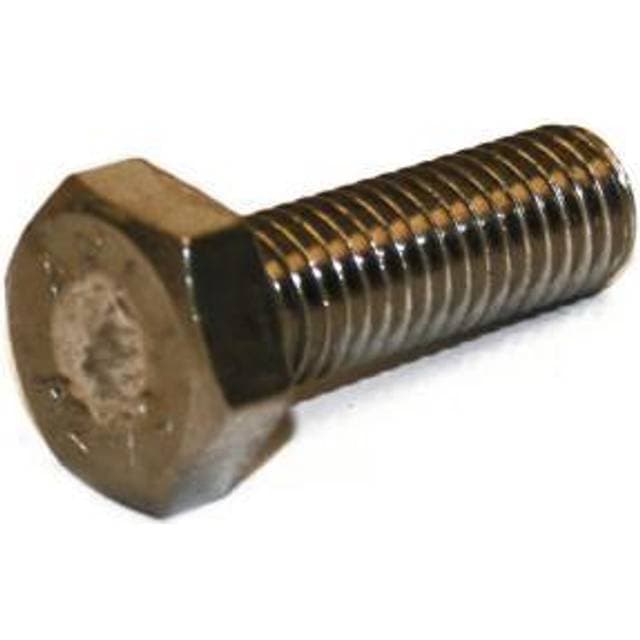 Lemvigh-Müller M 12X40 DIN 933 SFA4 sætskrue