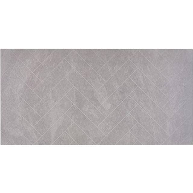 BerryAlloc BerryAlloc Kitchenwall Sildeben Lskife 2,2x600x1200mm