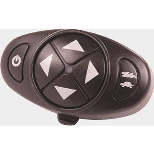 Comstedt Ab Golight Trådløst Kontrolpanel Stryker