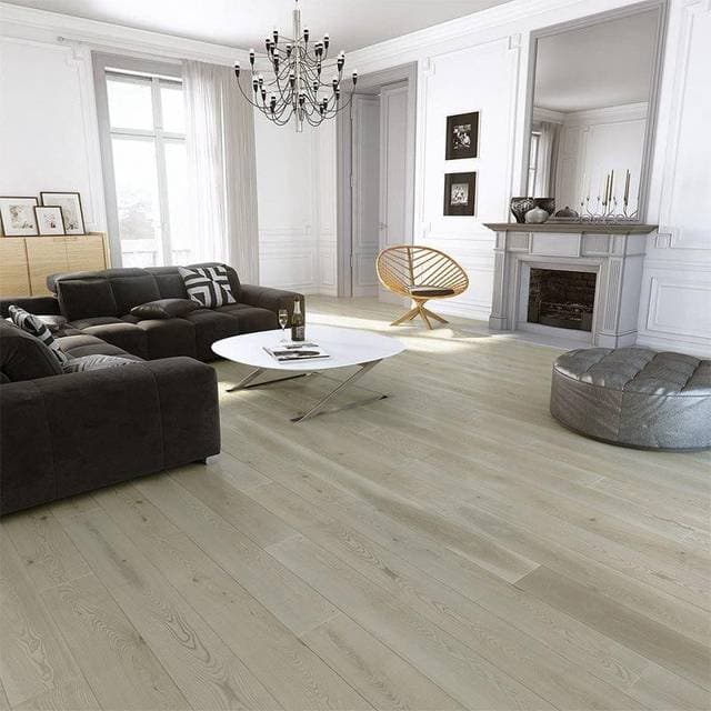 Nordic Floor 1235383 Ash Plank floors