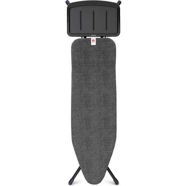 Brabantia Strygebræt 124 X 38 - Denim Black