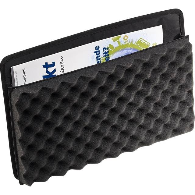 B&W International BW Outdoor Cases LP Lid pocket /LP for type 6500