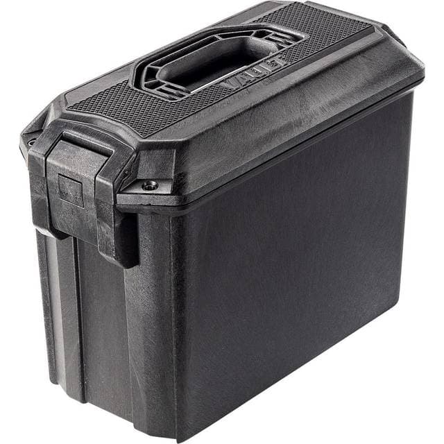 Pelican Vault V250 Multi-Purpose Hard Case (Black)