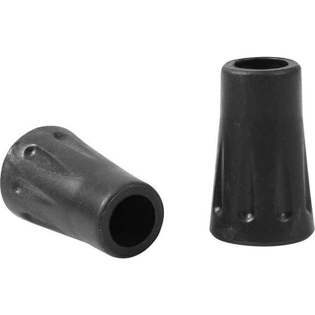 INF Gummifødder vandrestave 2-pak