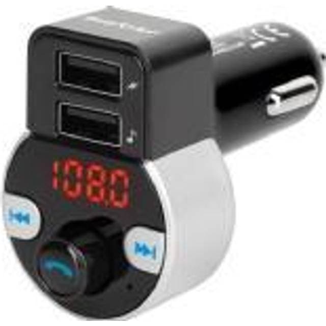 Peiying Transmitter FM