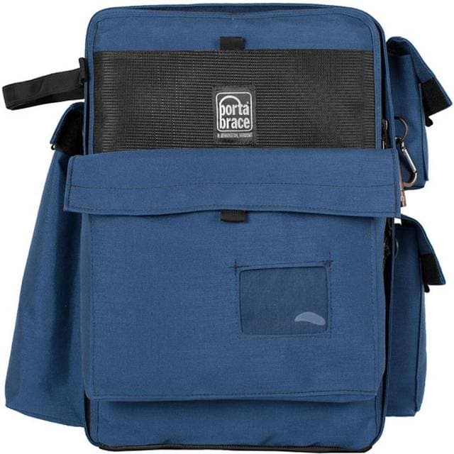 PortaBrace BK2N Medium Backpack for Compact Cameras