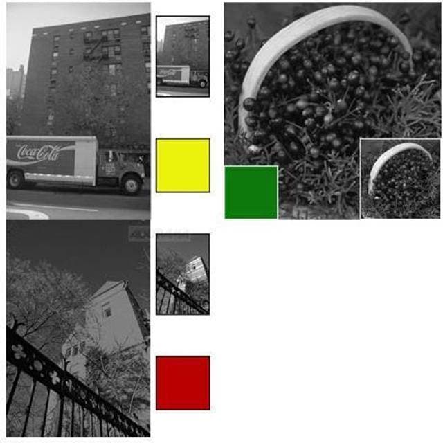 Tiffen tiffen 72bwfk 72mm black and white filter kit