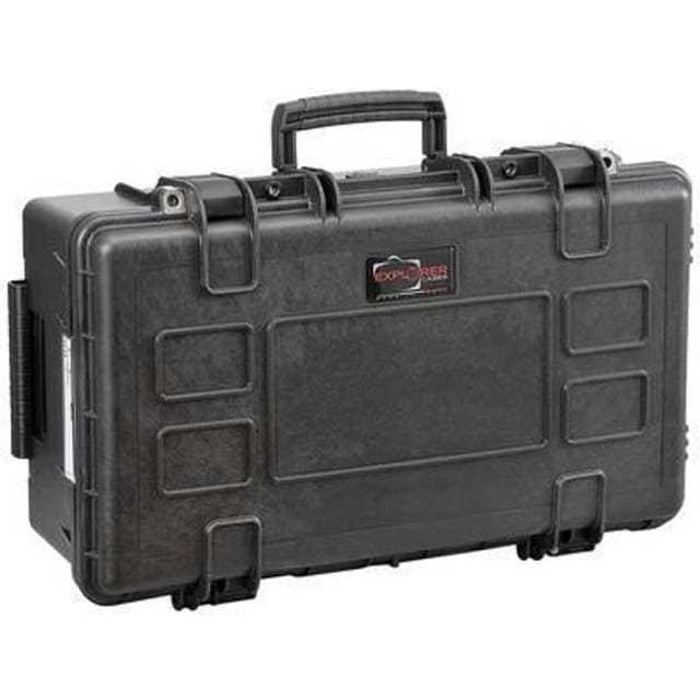 Explorer Explorer 5218 HL Flightcase 520 x 290 x 180 mm
