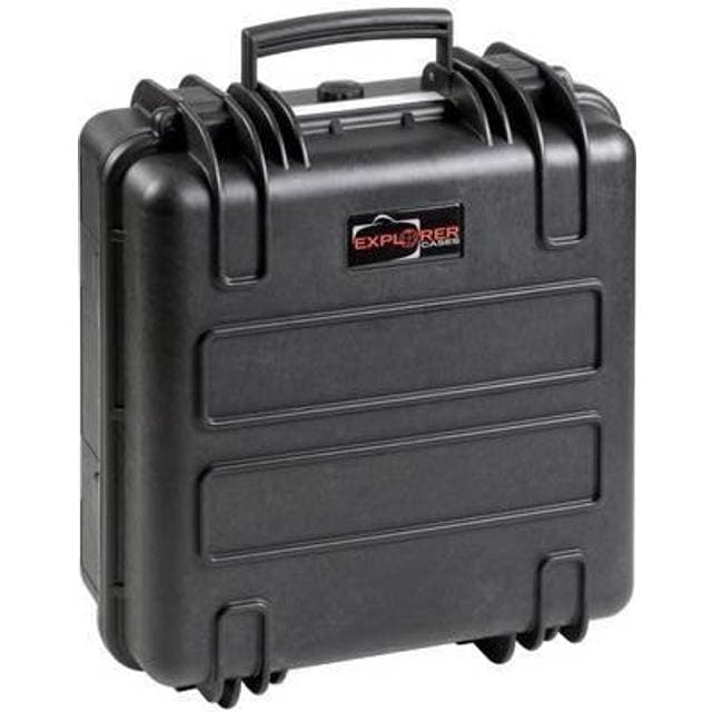 Explorer Explorer 3317W Flightcase 330 x 350 x 170 mm
