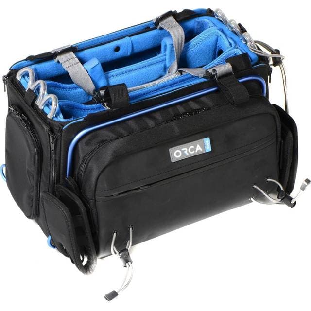 Orca OR-32 Audio Bag/Mixer Bag