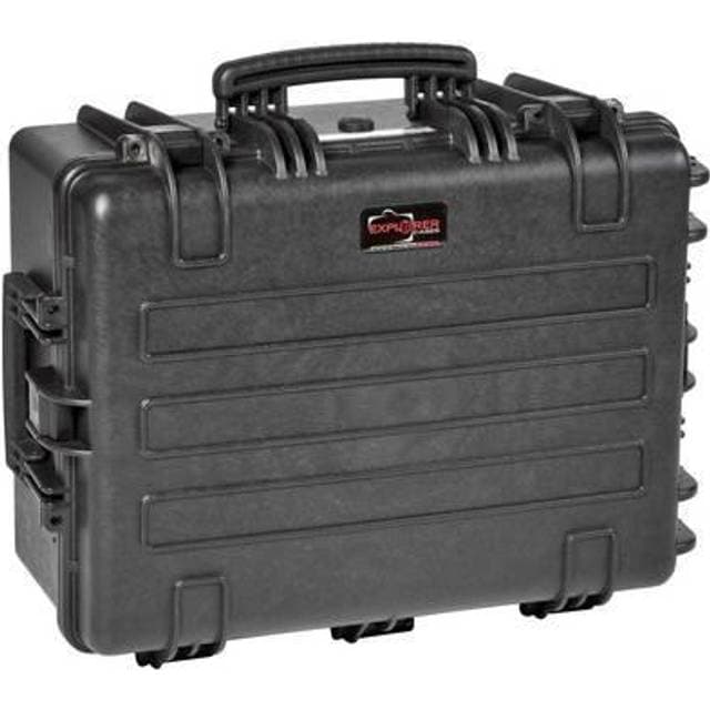 Explorer Explorer 5325 Flightcase 540 x 410 x 250 mm