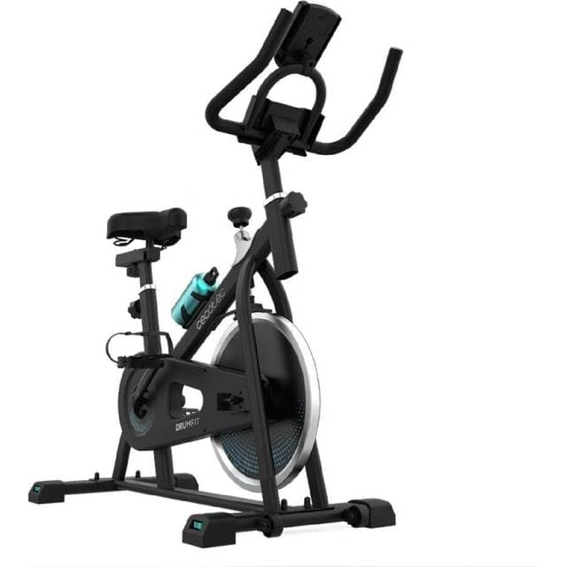 Cecotec Stationær cykel DrumFit Indoor 6000 Forcis