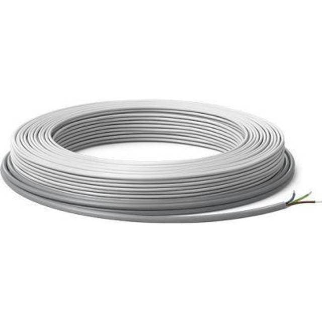 Ebeco CableFLEX Gulvvarmekabel 187 m 2080W