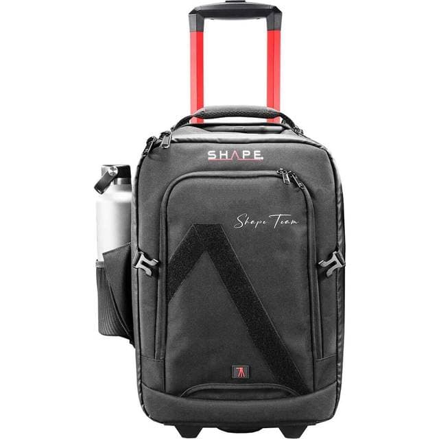 Shape TBAG Rolling Camera Bag Backpack