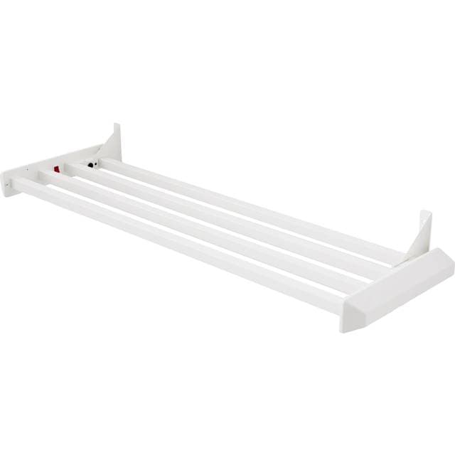 Adax Basic elektrisk tørrestativ 230515 (hvid)