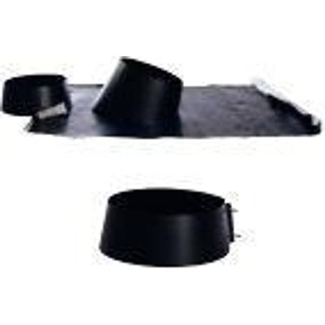 Aduro taginddækning Eco Flex sort 31-45°