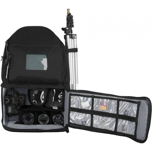 Porta Brace Backpack for Sony Alpha a7S Mirrorless Digital Camera