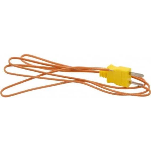 Fluke 80pk-1 Kuglehovedprobe type K