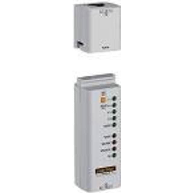 Laserliner LAN-Check LR44 1.5V 28 mm 25 mm 106 mm