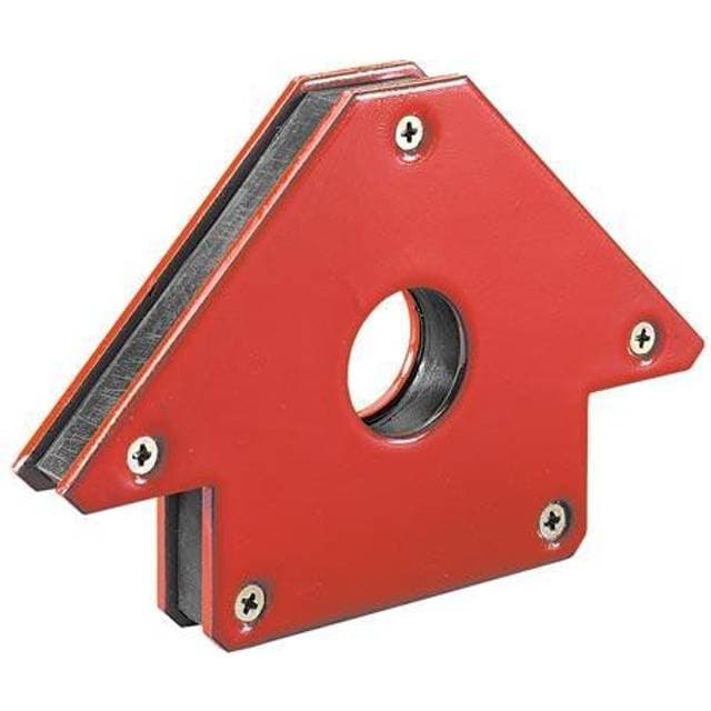 Diesella WLDPRO Multivinkel Svejsemagnet 45°/90° vinkler 220N