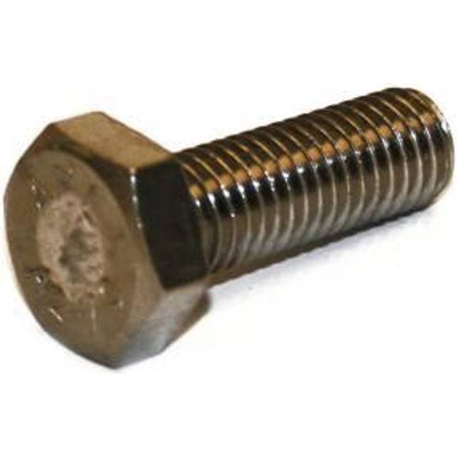 Lemvigh-Müller M 12X40 DIN 933 RFA2 sætskrue