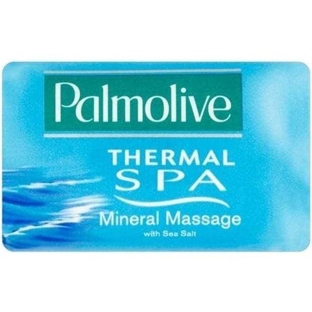 Palmolive Bar soap Spa Massage 90g