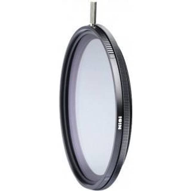 NiSi Filter Vari Orange/Blue CPL 77mm Tilbehør til kamera