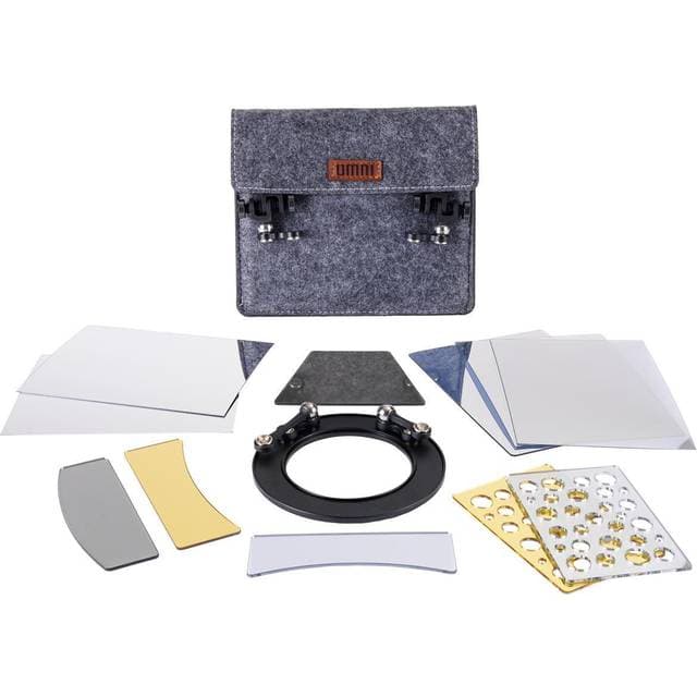 Lensbaby OMNI Universal Expansion Pack