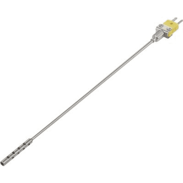 Voltcraft TP-201 luftsensor -100 sensor type