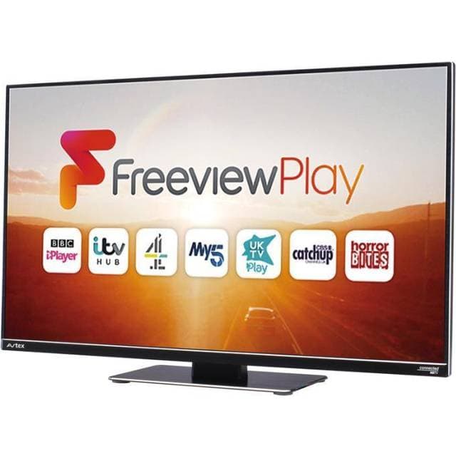 Reimo 12V Fernseher Avtex