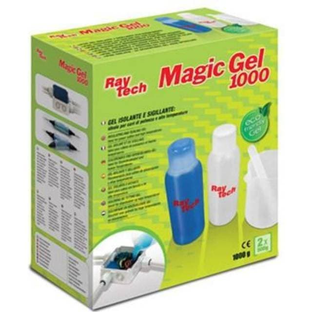 Raytech Magic Gel 1000 Sealant