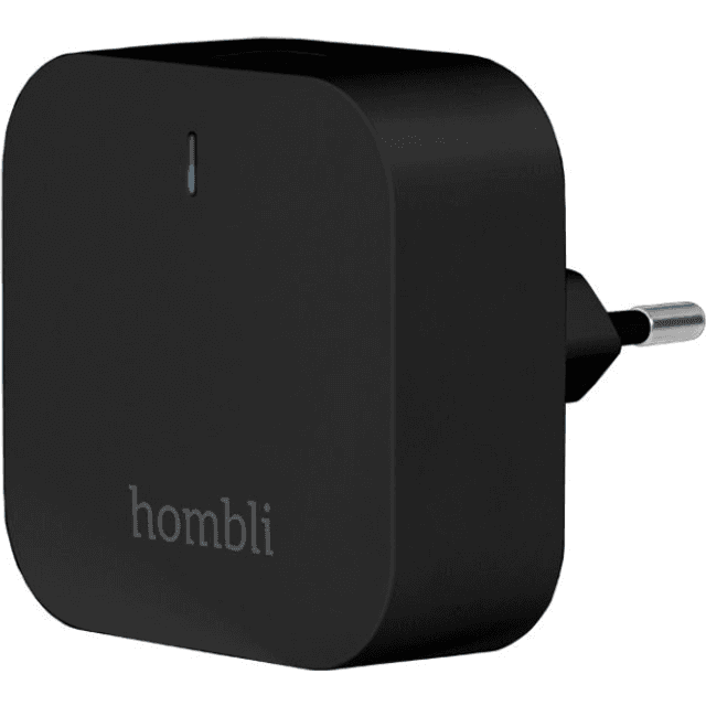 Hombli Smart Bluetooth Bridge Black