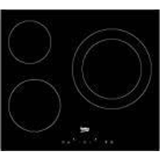 Beko Glass-Ceramic Hob HIC63402T 58 cm