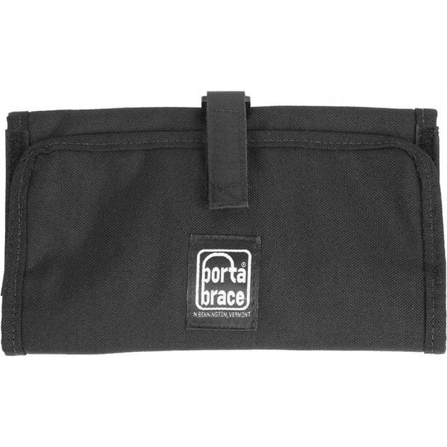 PortaBrace PortaBrace PB-SXS Memory Card Holder (Black)