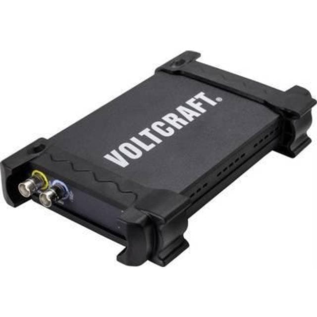 Voltcraft DSO-2020 USB Oscilloskop 20 MHz